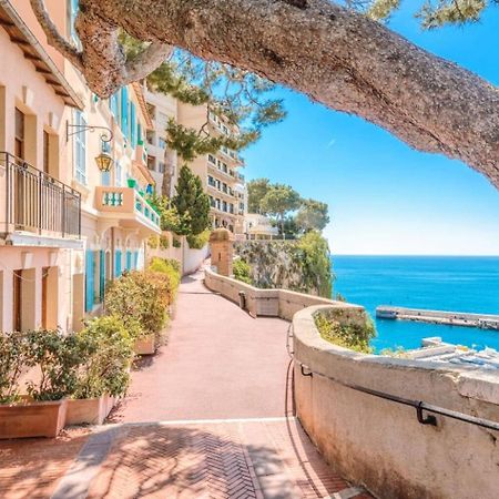 Monaco Border, 2 Bdr Luxury Apartment Sea View 博索莱伊 外观 照片